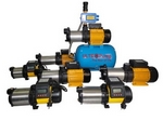 Насосы воды UltroPump