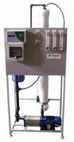 Установка обратного осмоса ECOSOFT MO6000LPD MINI