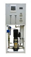 450 л-ч Система обратного осмоса Aqualine ROHD - 40402 Eco