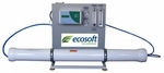 Установка обратного осмоса Ecosoft MO6000LPD MINI Compact