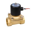 Электромагнитный клапан 2W-32O
