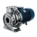 Центробежный насос Ebara 65-200-22,0