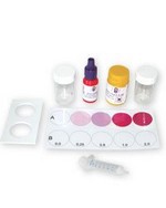 Тесты воды Aquafilter