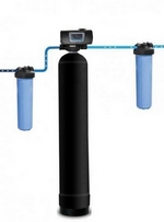 Обезжелезиватель Aqualux Birm 1354 FE