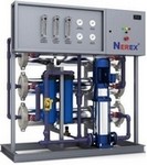 Установка обратного осмоса LPRO280-S
