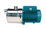 Насос горизонтальный многоступенчатый Calpeda MXH 202E