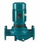 Циркуляционный насос Calpeda NR 40-125A