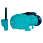 Насос с выносным эжектором Euroaqua DP 355