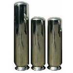 Корпус фильтра нержавеющая сталь 10X40