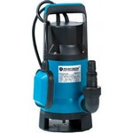 Дренажный электронасос DSP-550 PD