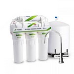 Стационарный осмос с минерализатором Ecosoft 6-75M