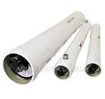Корпус мембраны FRP 2540х1