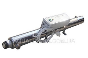 Лампа бактерицидная ультрафиолетовая SYS-UV-144G-EBox