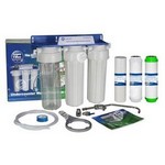 Фильтр воды AQUAFILTER