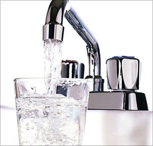 Фильтры для очистки воды