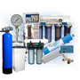 Фильтры воды бытовые