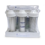 Aquafilter FP3-2 трехступенчатая система очистки