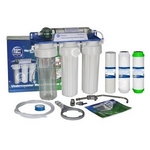 Aquafilter FP3-HJ-K установка ультрафильтрации под кухонную мойку