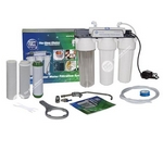 Aquafilter FP3-PLUS система очистки с ультрафиолетовой лампой