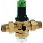 Бытовой регулятор давления Honeywell D06F 1-1/2&amp;amp;quot;A
