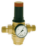 Автоматический регулятор давления Honeywell D06F 3/4&amp;quot;B