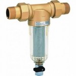Механический фильтр грубой очистки Honeywell FF06 1 1/4" AA