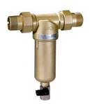 Honeywell FF06 1 1/4" AAM фильтр механической очистки воды