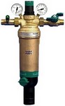 Honeywell HS10S 3/4&amp;quot; AAM фильтр самопромывной для многоразового применения
