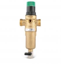 Honeywell FK 06 1/2" AAM с редуктором на горячую воду
