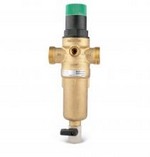 Honeywell FK 06 1/2" AAM с редуктором на горячую воду