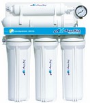 Фильтр бытовой для обессоливания воды 50G RO-5 B5