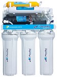 Система обратного осмоса для квартиры 100G RO-6 A02