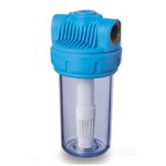 Фильтр для воды MIGNON Gusam 3P 5&amp;quot; 1/2&amp;quot; 3 выхода (с дозатором) HD