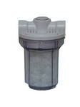 Фильтр для воды MIGNON Gusam 2P 5&amp;amp;amp;quot; 1/2&amp;amp;amp;quot; три выхода (c полифосфатом) HP