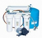 Фильтры для воды Аквафор