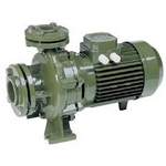 Центробежные насосы с двухполюсным двигателем Saer IR32-125C