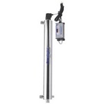 Sterilight S12Q-PA Silver