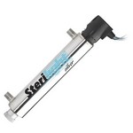 Sterilight S1Q-PA Silver