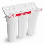 Тройная система очистки воды Filter1 FHV-300
