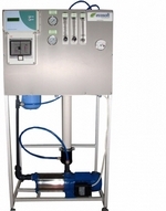Установка обратного осмоса Ecosoft MO2500LPD MINI